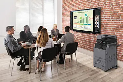 Elevating Office & Home Technology Solutions | Sharp Electronics USA