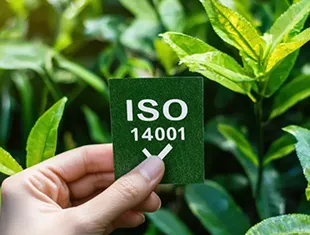ISO 14001