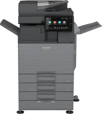 Sharp BP-50C45 MFP