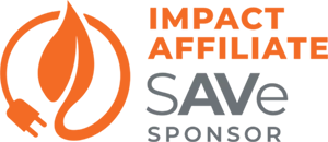 Impact Affilliate SAVe logo