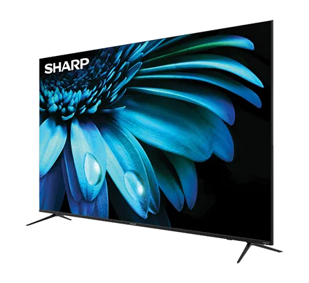 Sharp TV